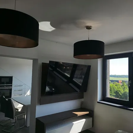Apartment 3 Kk, Moto Gp 5min, Garaz