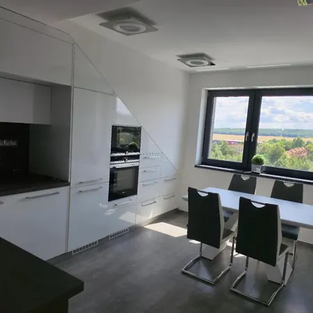 Apartment 3 Kk, Moto Gp 5min, Garaz