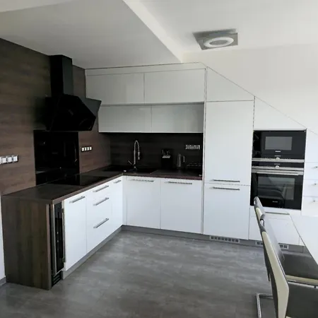 Apartment 3 Kk, Moto Gp 5min, Garaz