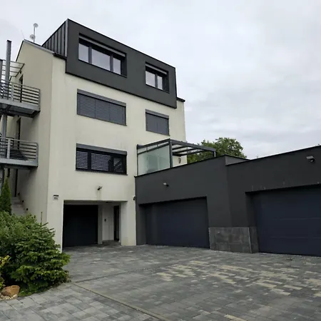 Apartment 3 Kk, Moto Gp 5min, Garaz *